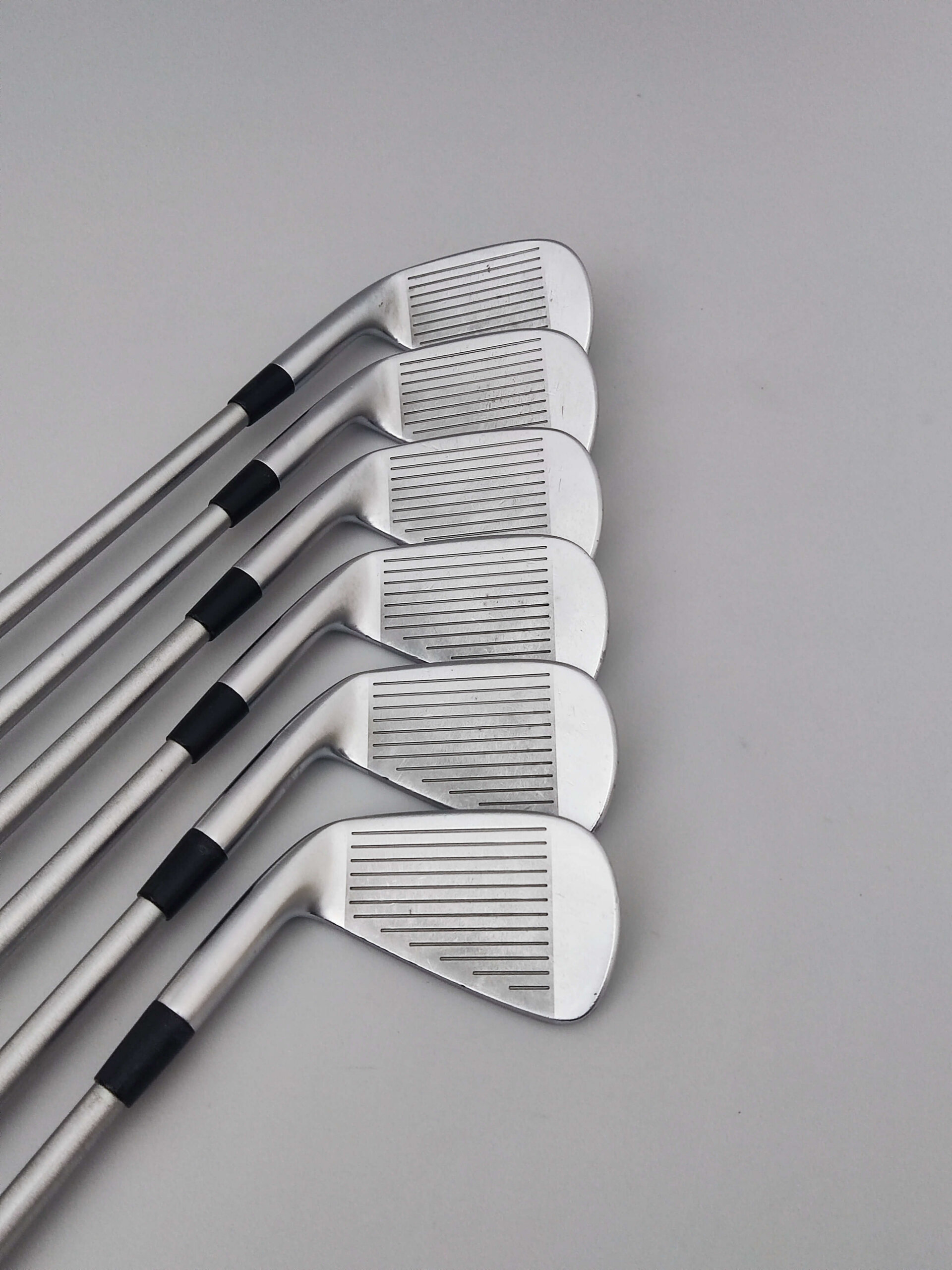 Mizuno JPX 923 Tour / 5-P / X-Stiff - Bild 3