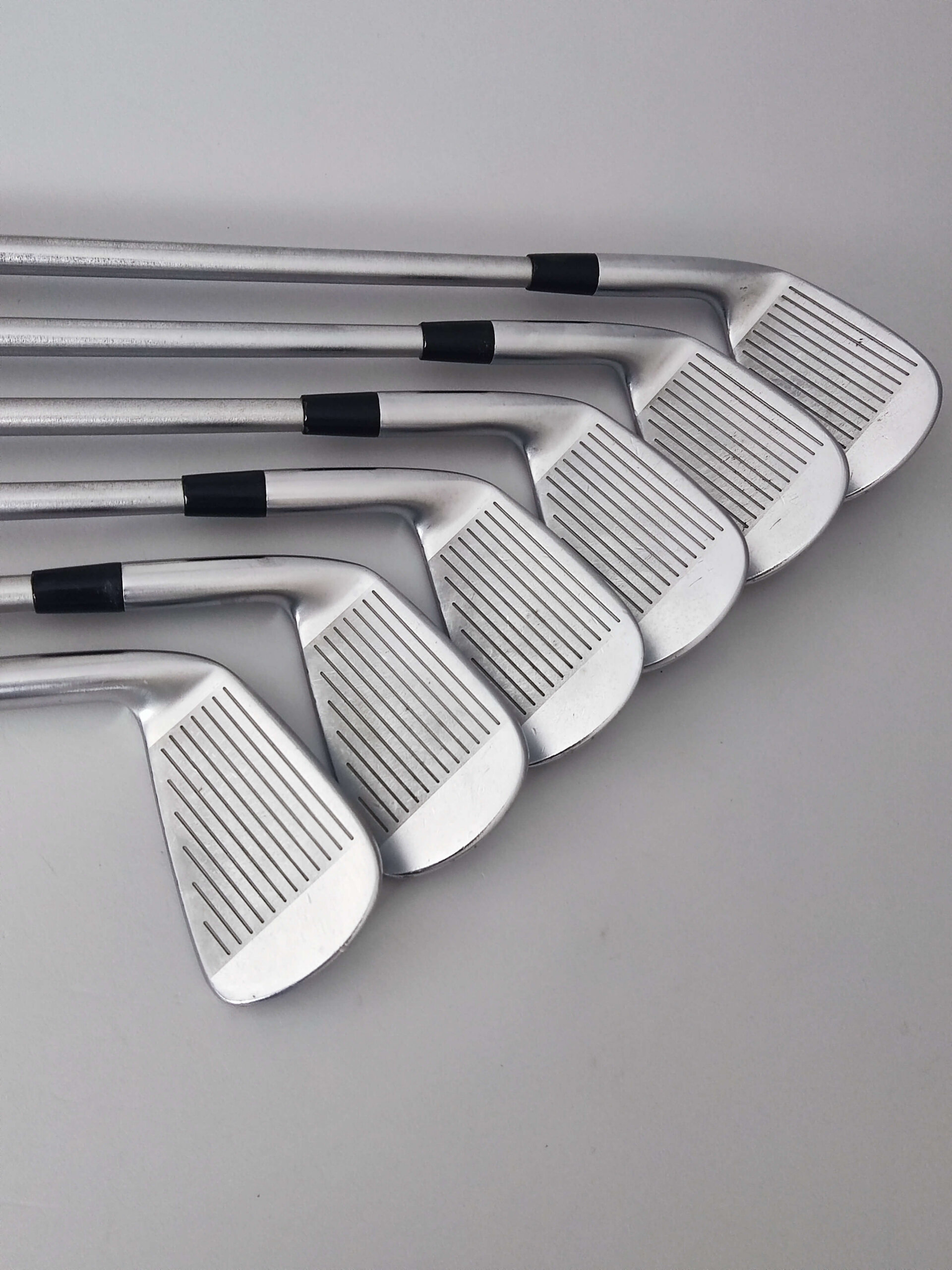 Mizuno JPX 923 Tour / 5-P / X-Stiff - Bild 4