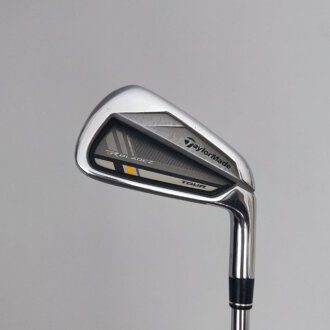 TaylorMade RBZ / 4-P / Stiff / Nya Grepp