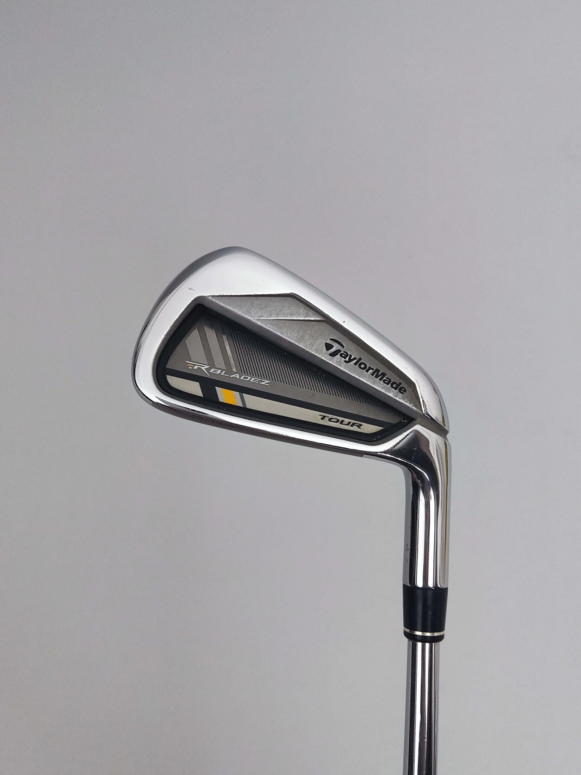 TaylorMade RBZ / 4-P / Stiff / Nya Grepp