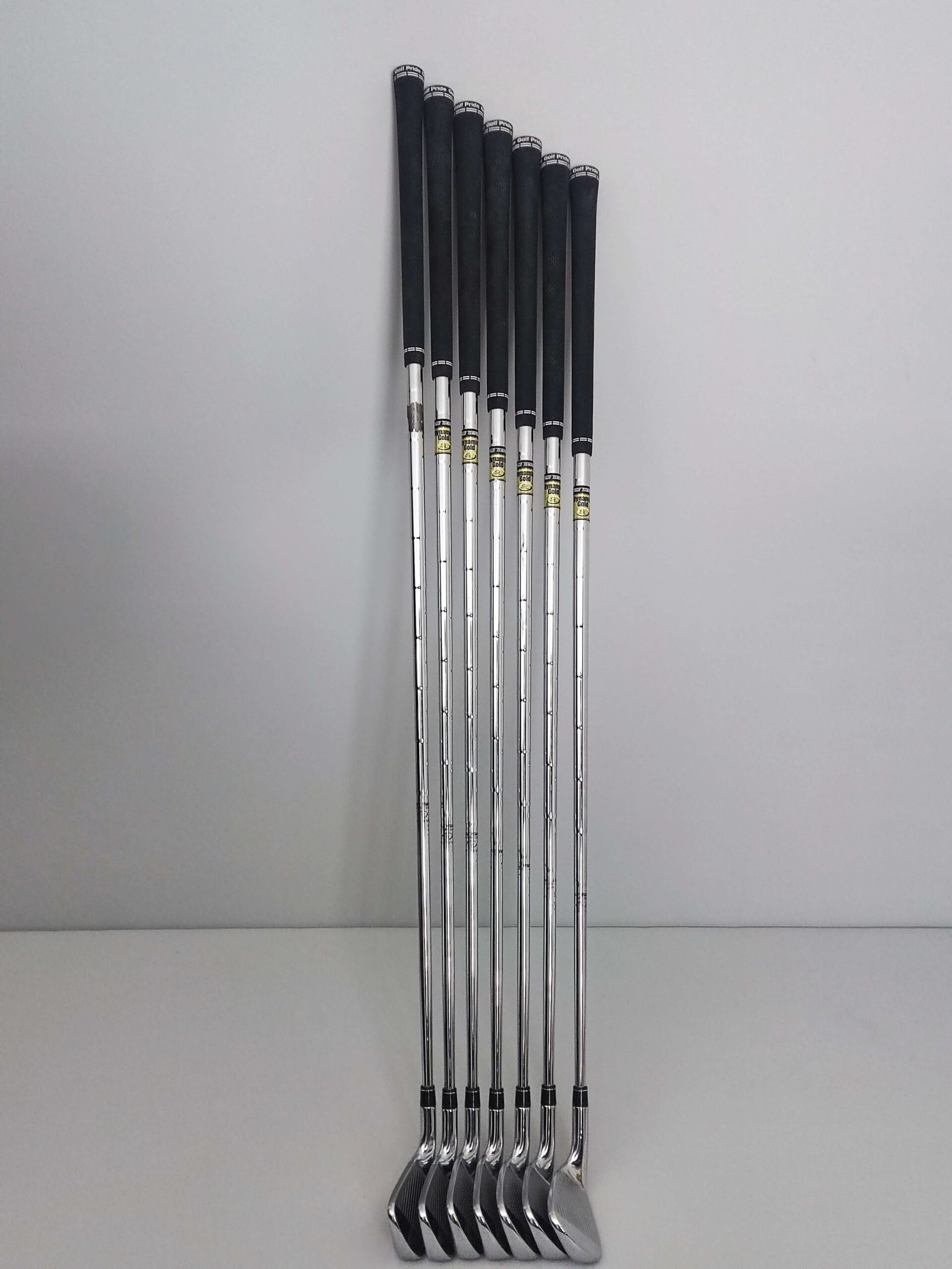 TaylorMade RBZ / 4-P / Stiff / Nya Grepp - Bild 7