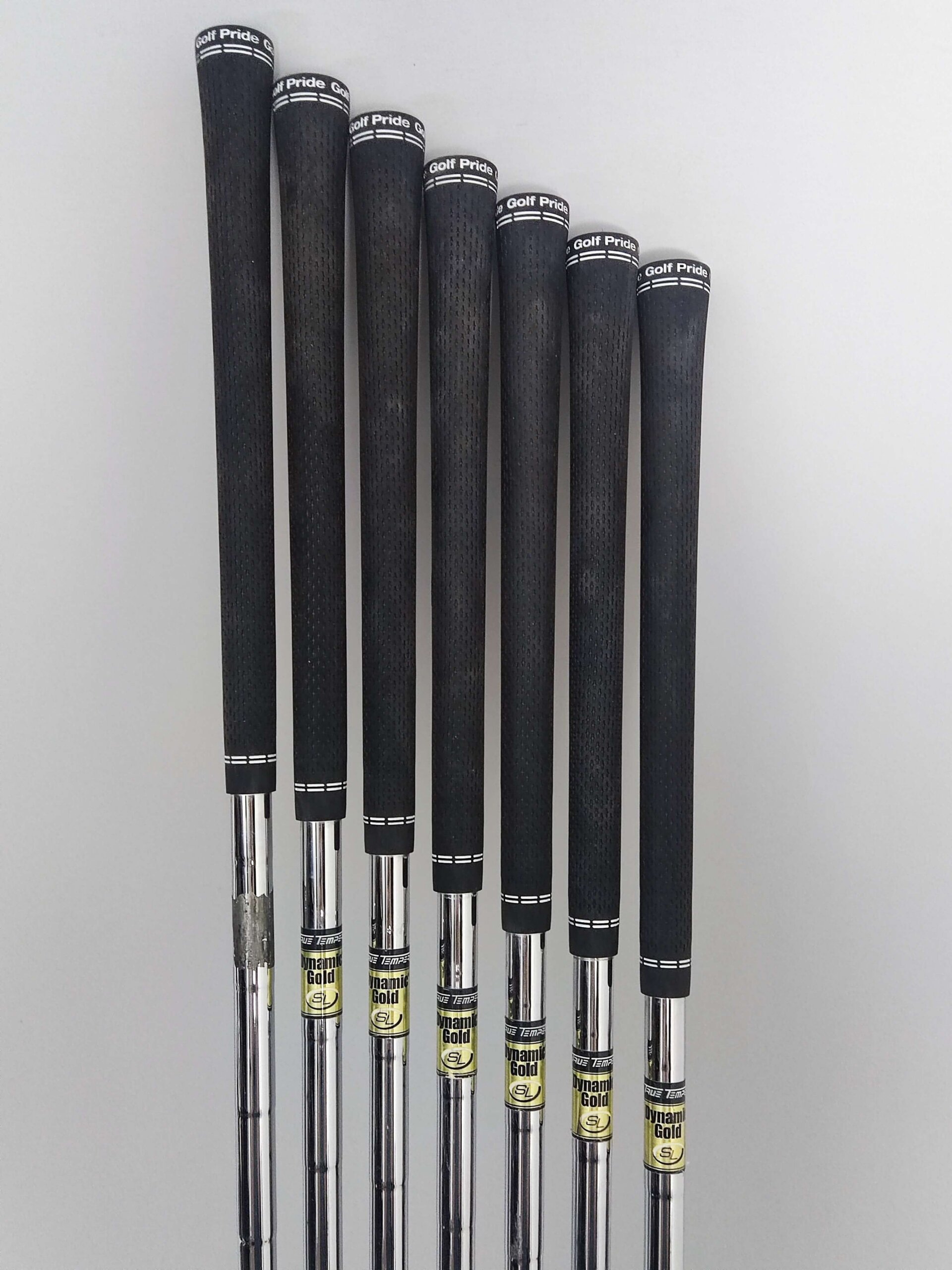 TaylorMade RBZ / 4-P / Stiff / Nya Grepp - Bild 9