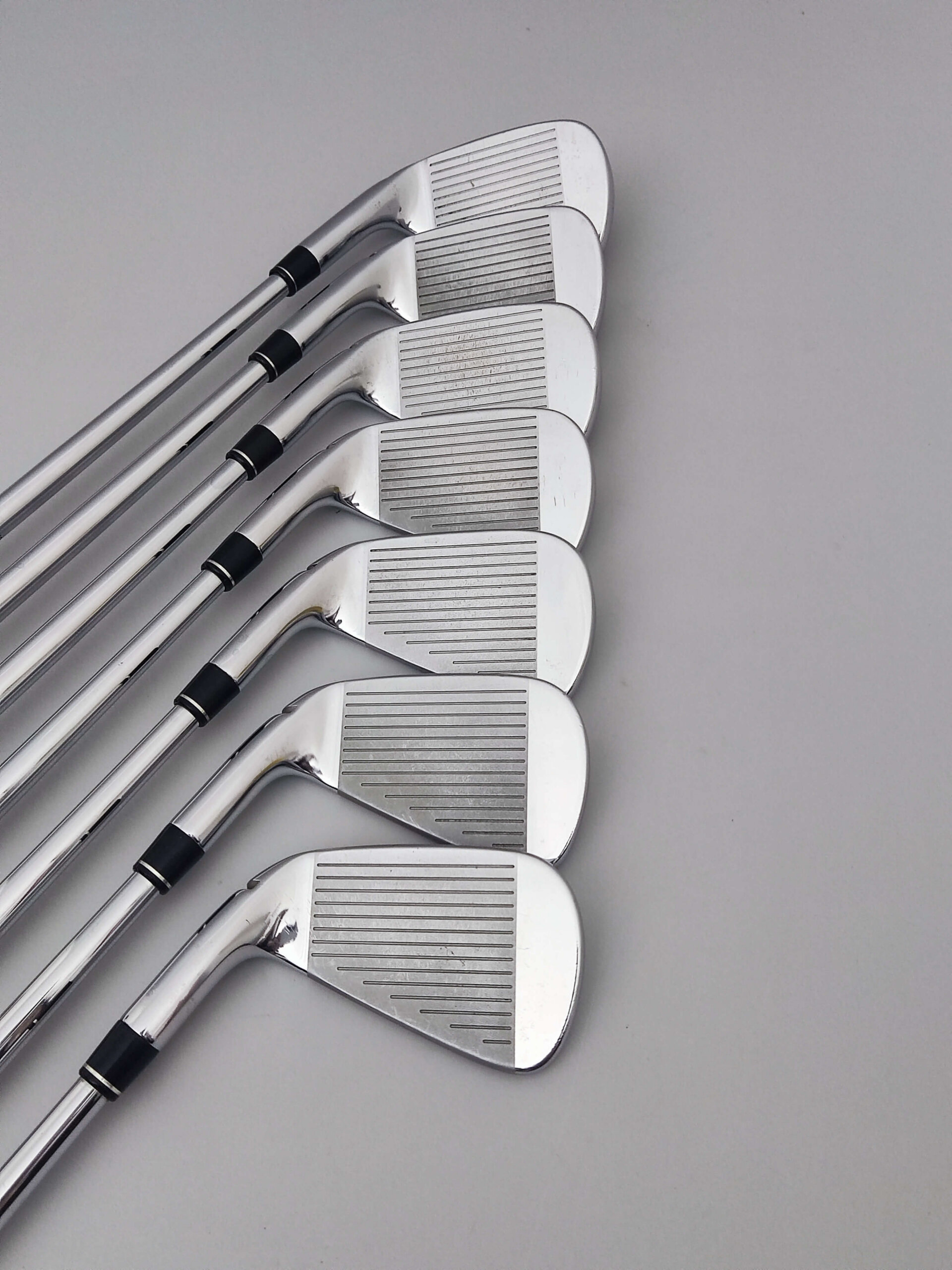 TaylorMade RBZ / 4-P / Stiff / Nya Grepp - Bild 3