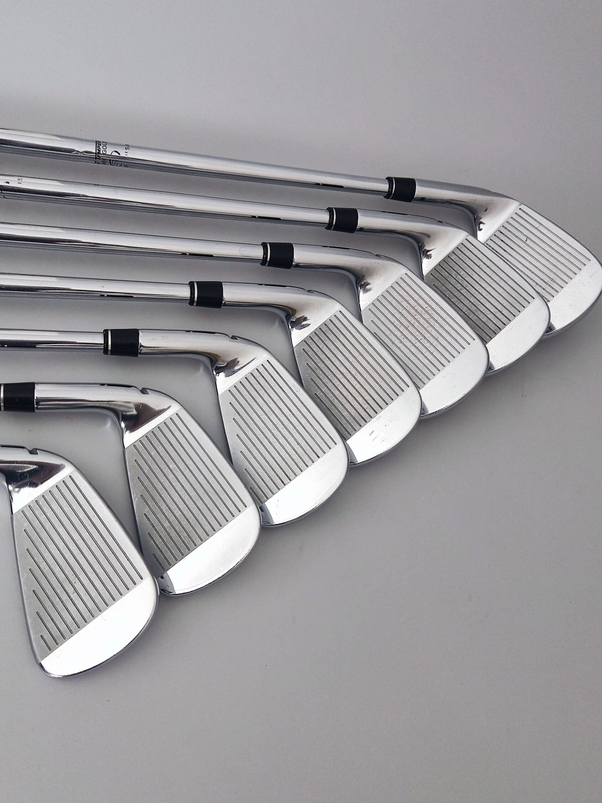 TaylorMade RBZ / 4-P / Stiff / Nya Grepp - Bild 4