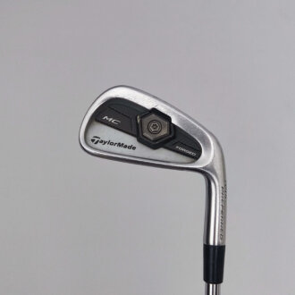 TaylorMade Tour Prefered MC / 3-P / Stiff / Nya Grepp