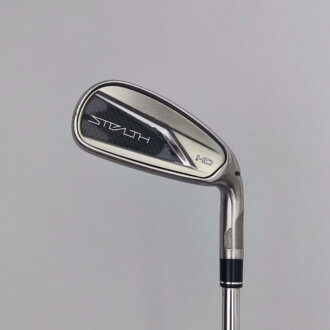 TaylorMade Stealth HD / 5-P / Regular