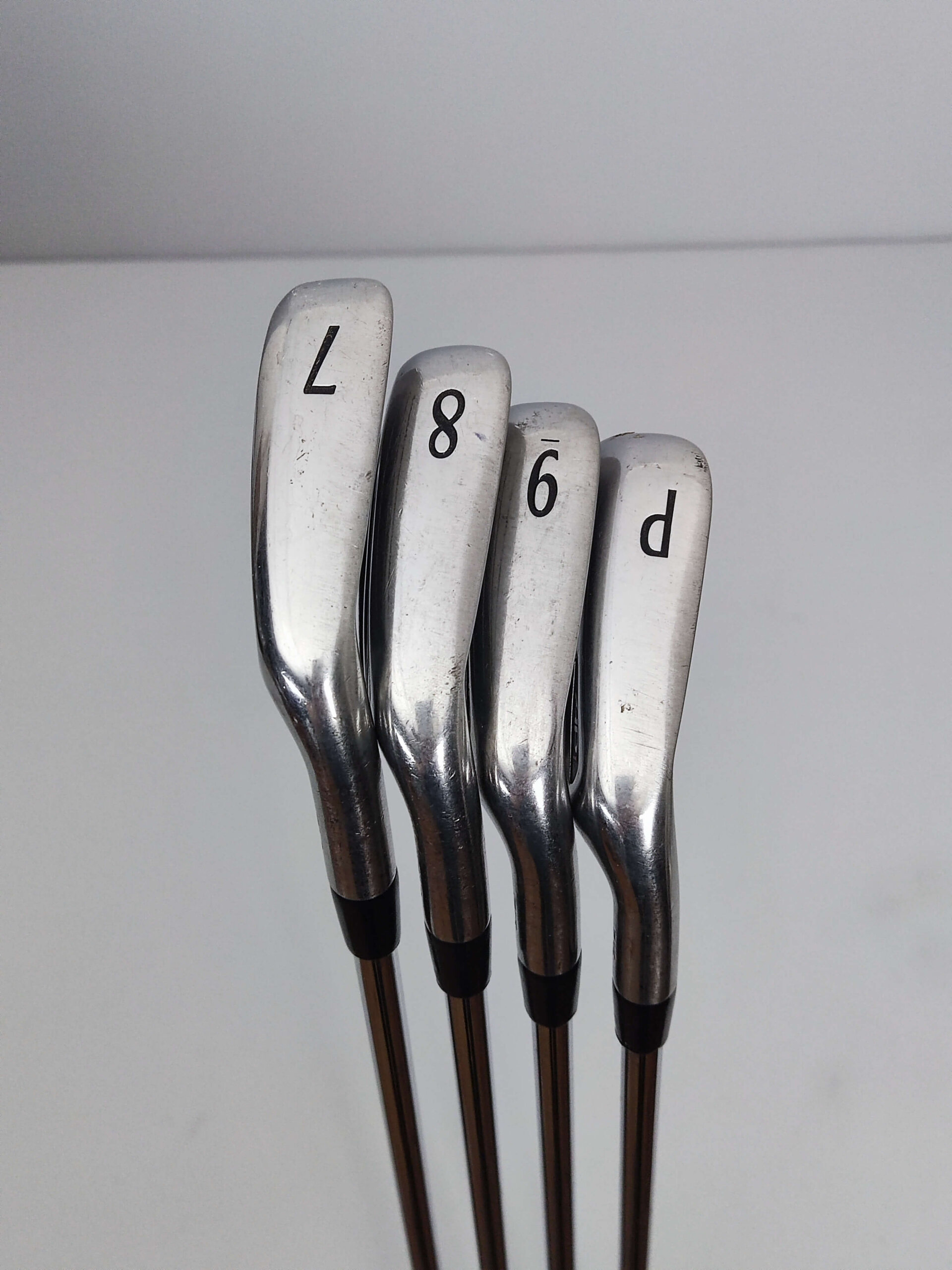 Titleist 716 AP1 / 7-P / Regular - Bild 6