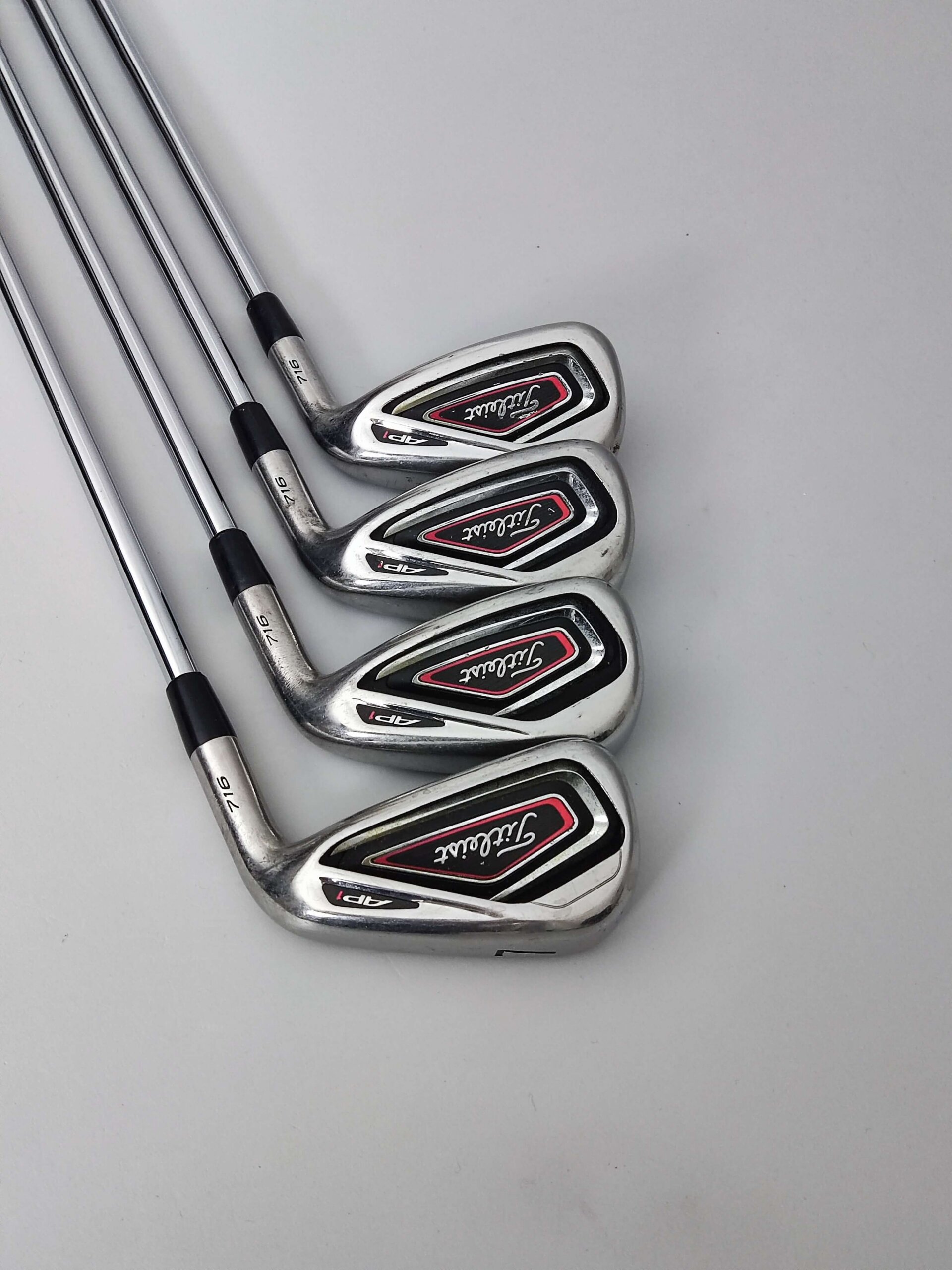 Titleist 716 AP1 / 7-P / Regular - Bild 2