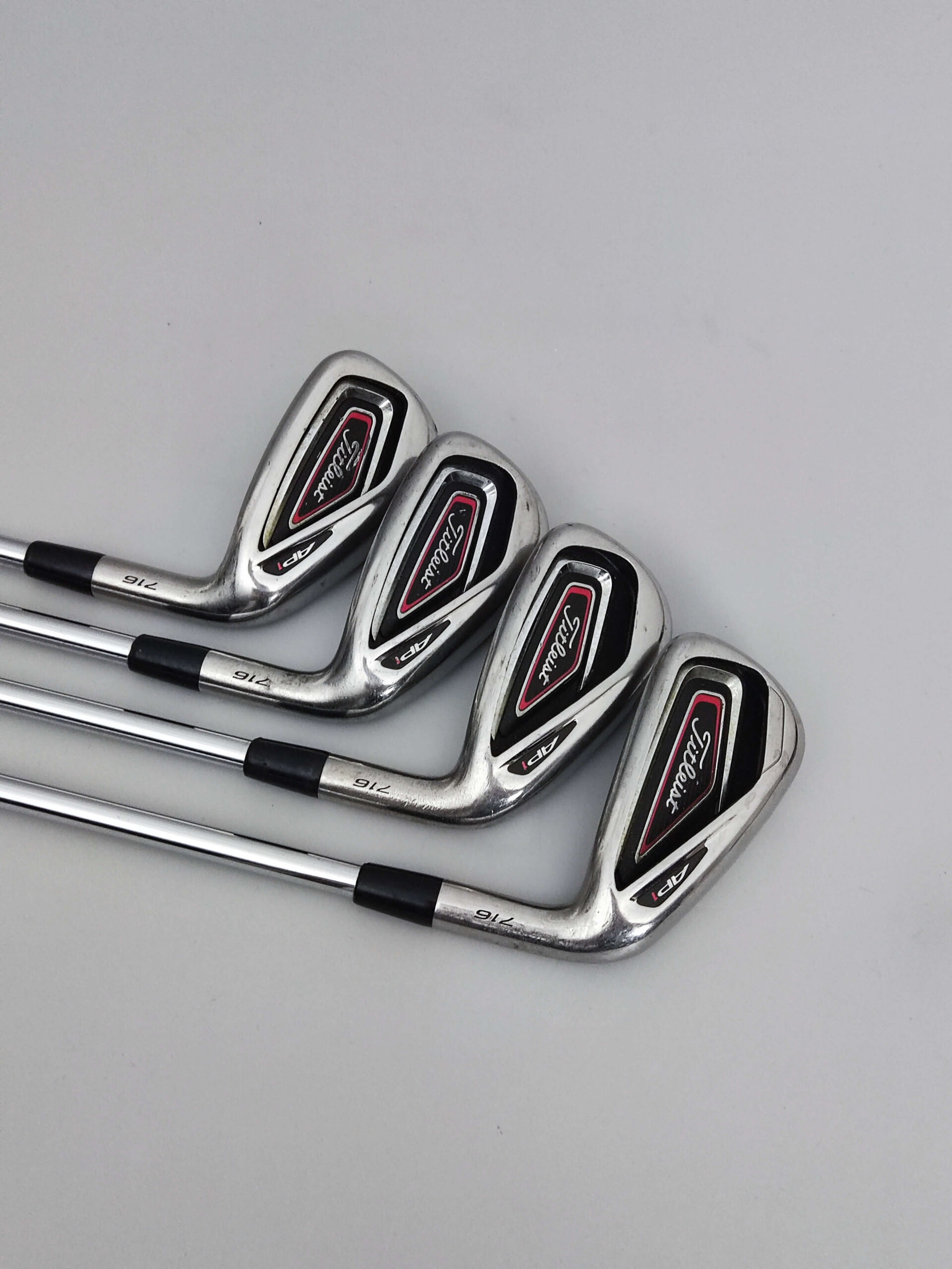 Titleist 716 AP1 / 7-P / Regular - Bild 5