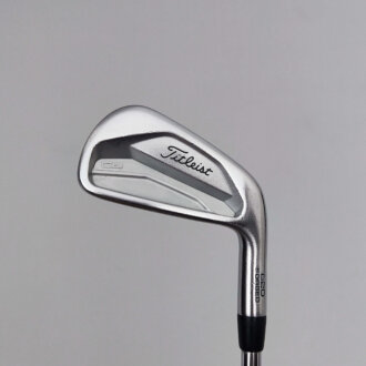 Titleist 620CB / 4-P / Stiff / Nya Grepp
