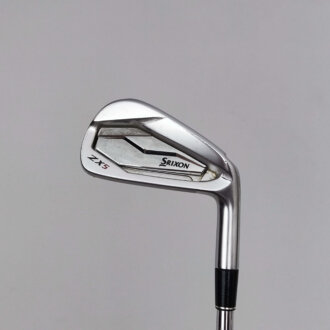 Srixon ZX5 / 5-P / Stiff