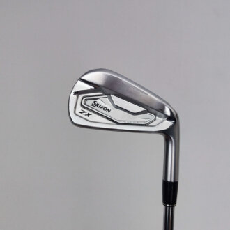 Srixon ZX5 MKII / 5-P / Stiff / Premium Skaft