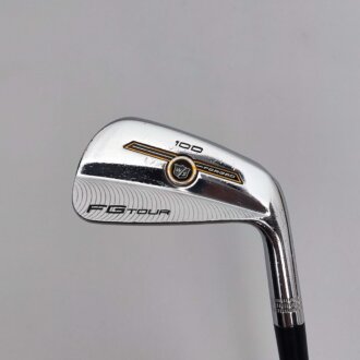 Wilson Staff FG Tour Forged 100th Anniversary / 5-P / Stiff