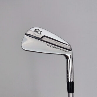 Wilson Staff Model MB / 4-P / Stiff / Grafit