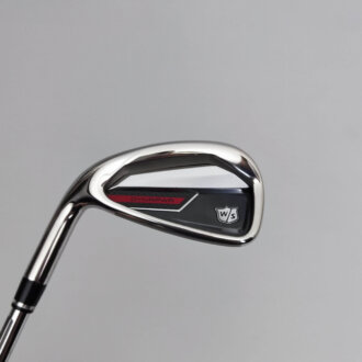 Demo Ex / Wilson Staff Dynapower / 5-P / Regular / Vänster