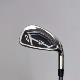 Wilson Staff D7 / 5-P / Regular