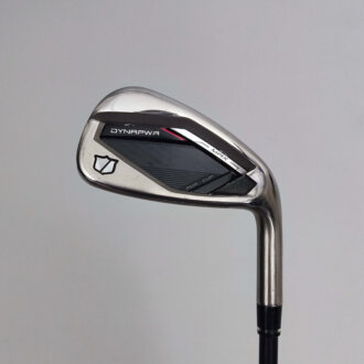 Demo Ex / Wilson Dynapower Max / 6-P+S / Dam