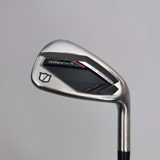 Demo Ex / Wilson Dynapower Max / 5-P+G / Regular