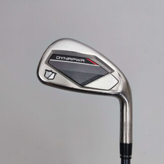 Demo Ex / Wilson Dynapower / 5-P / Regular
