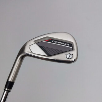 Demo Ex / Wilson Dynapower / 5-P / Regular / Vänster