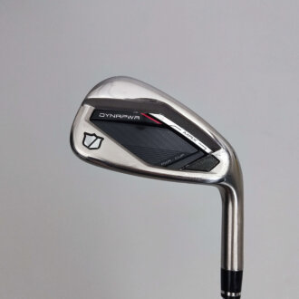 Demo Ex / Wilson Dynapower Max / 5-P / Regular