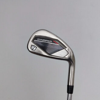 Demo Ex / Wilson Dynapower / 5-P / Regular / Nya Grepp