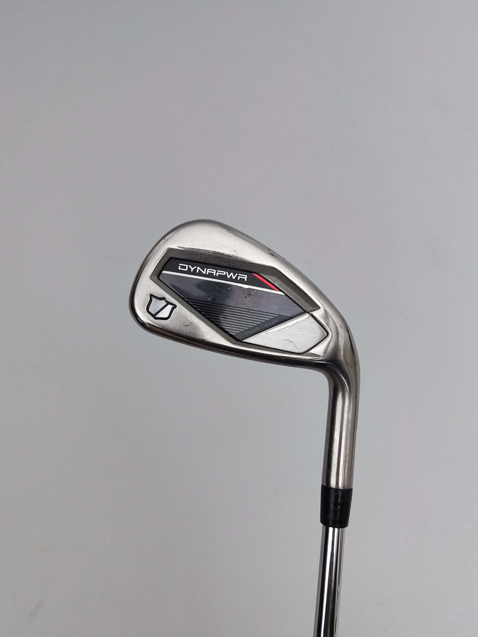 Demo Ex / Wilson Dynapower / 5-P / Regular / Nya Grepp