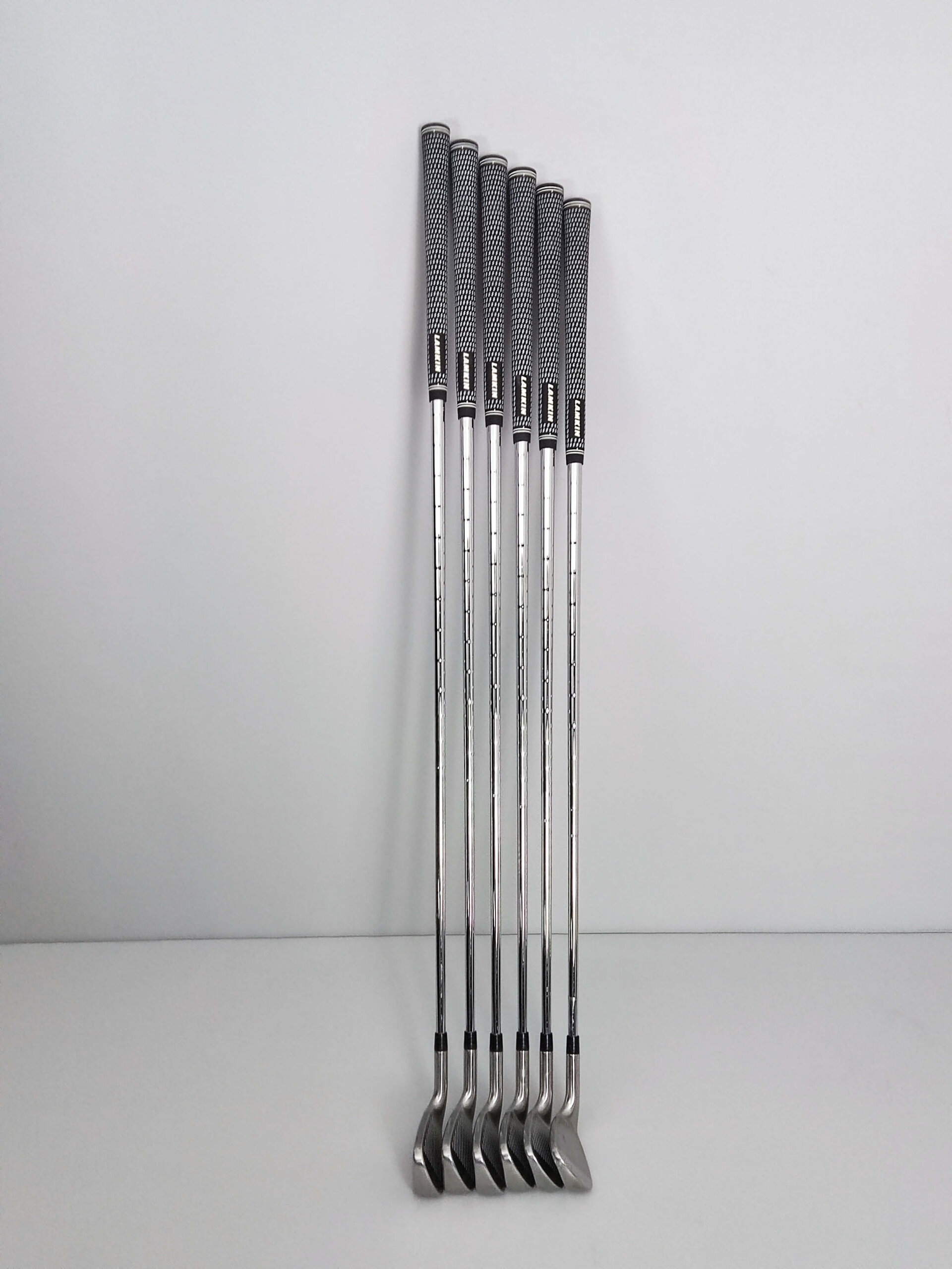 Demo Ex / Wilson Dynapower / 5-P / Regular / Nya Grepp - Bild 7