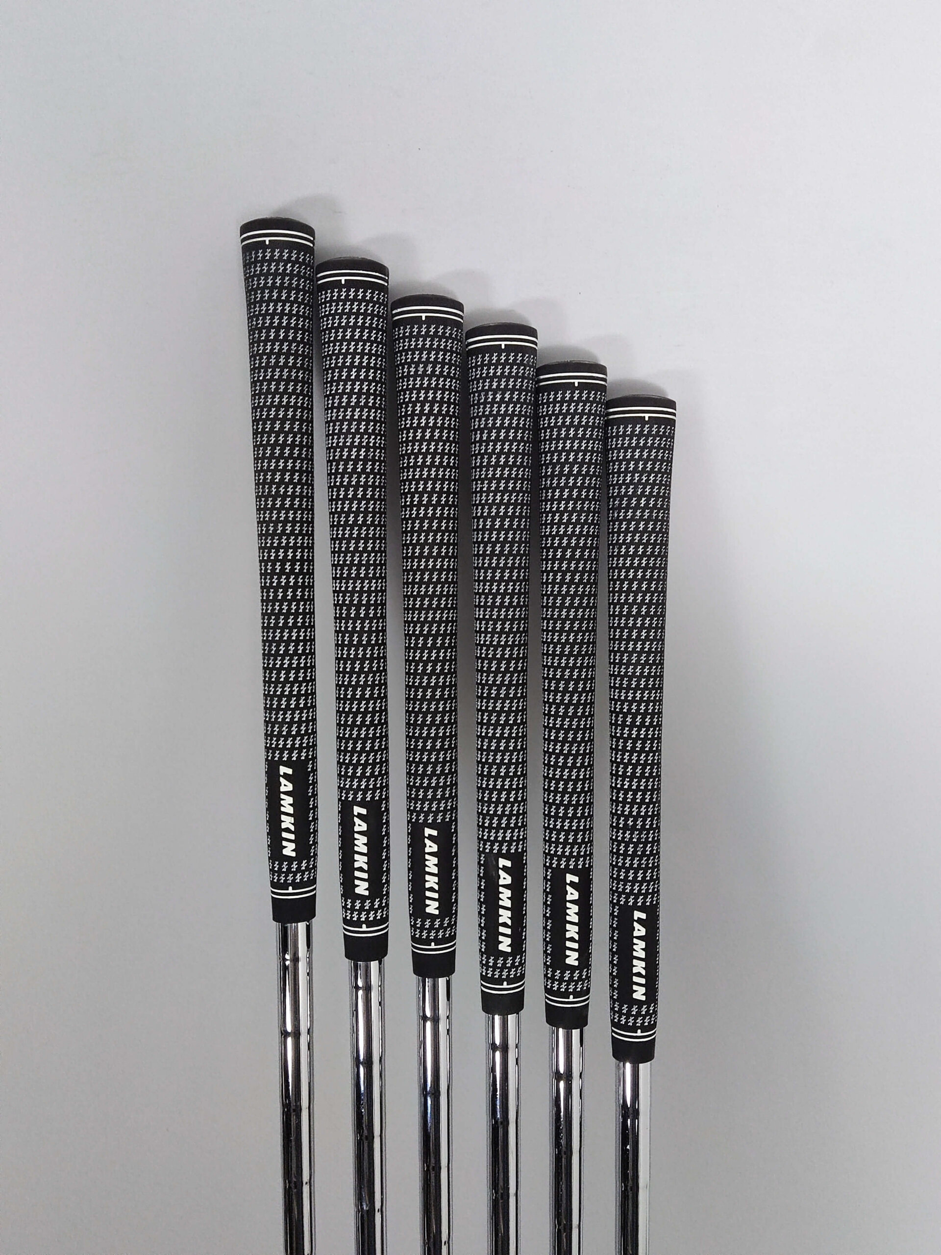 Demo Ex / Wilson Dynapower / 5-P / Regular / Nya Grepp - Bild 10
