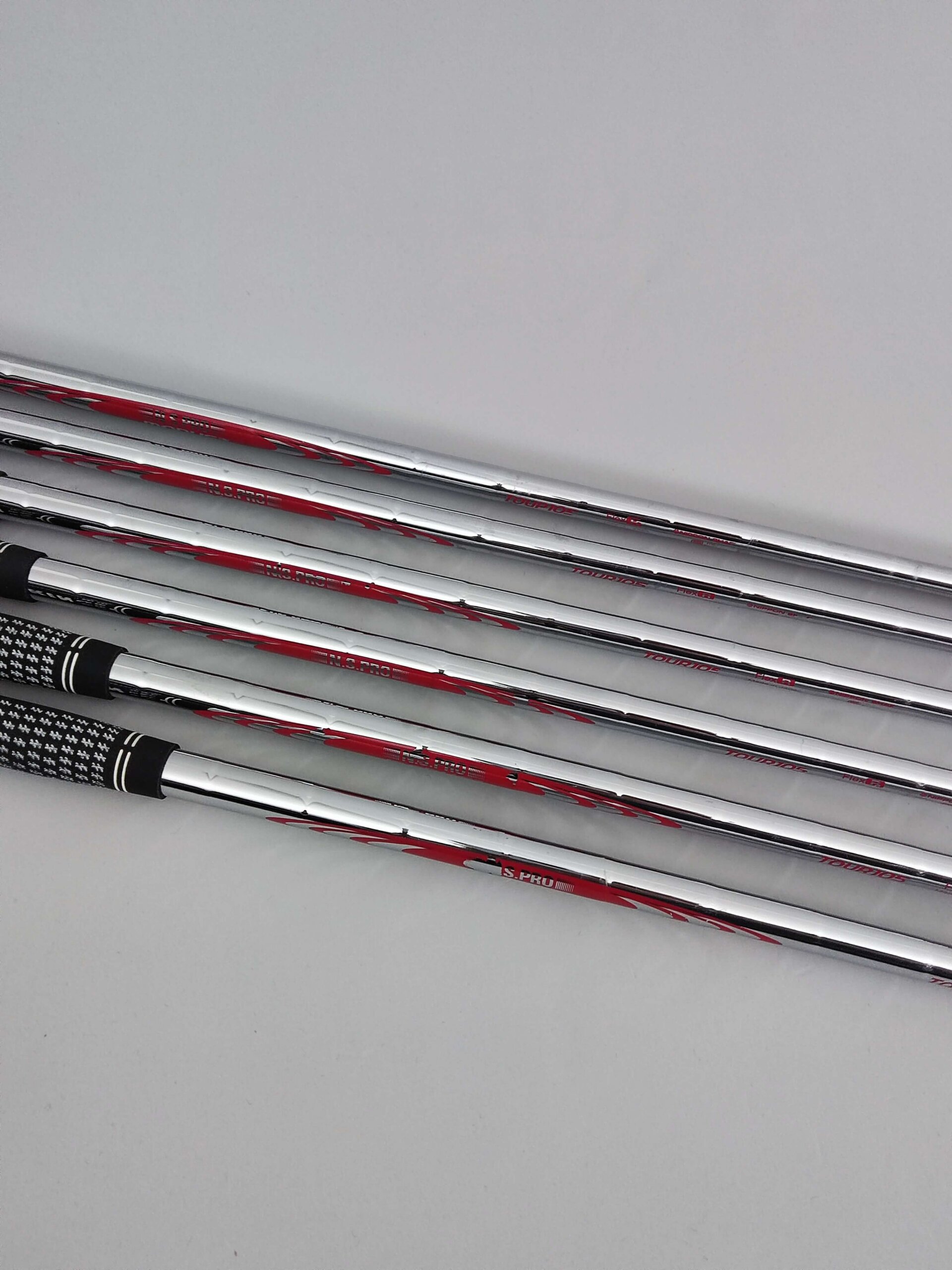 Demo Ex / Wilson Dynapower / 5-P / Regular / Nya Grepp - Bild 8