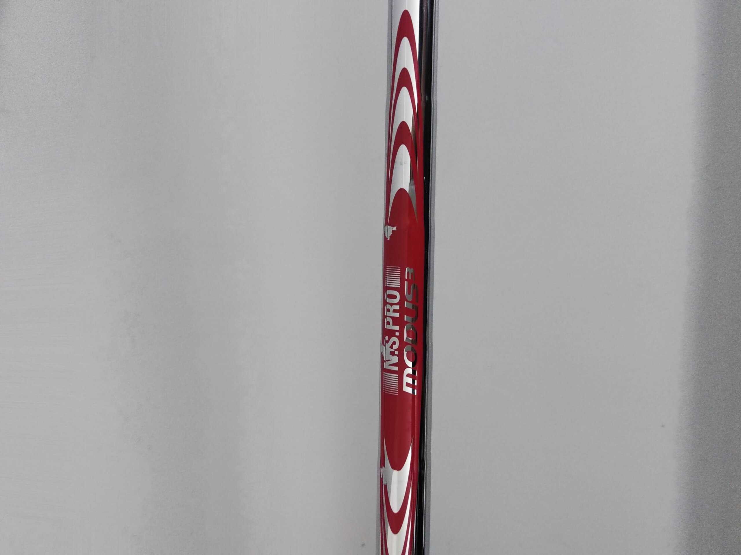 Demo Ex / Wilson Dynapower / 5-P / Regular / Nya Grepp - Bild 9