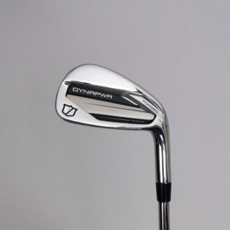 Ny Wilson Dynapower Forged 2026 / 5-P / Stiff
