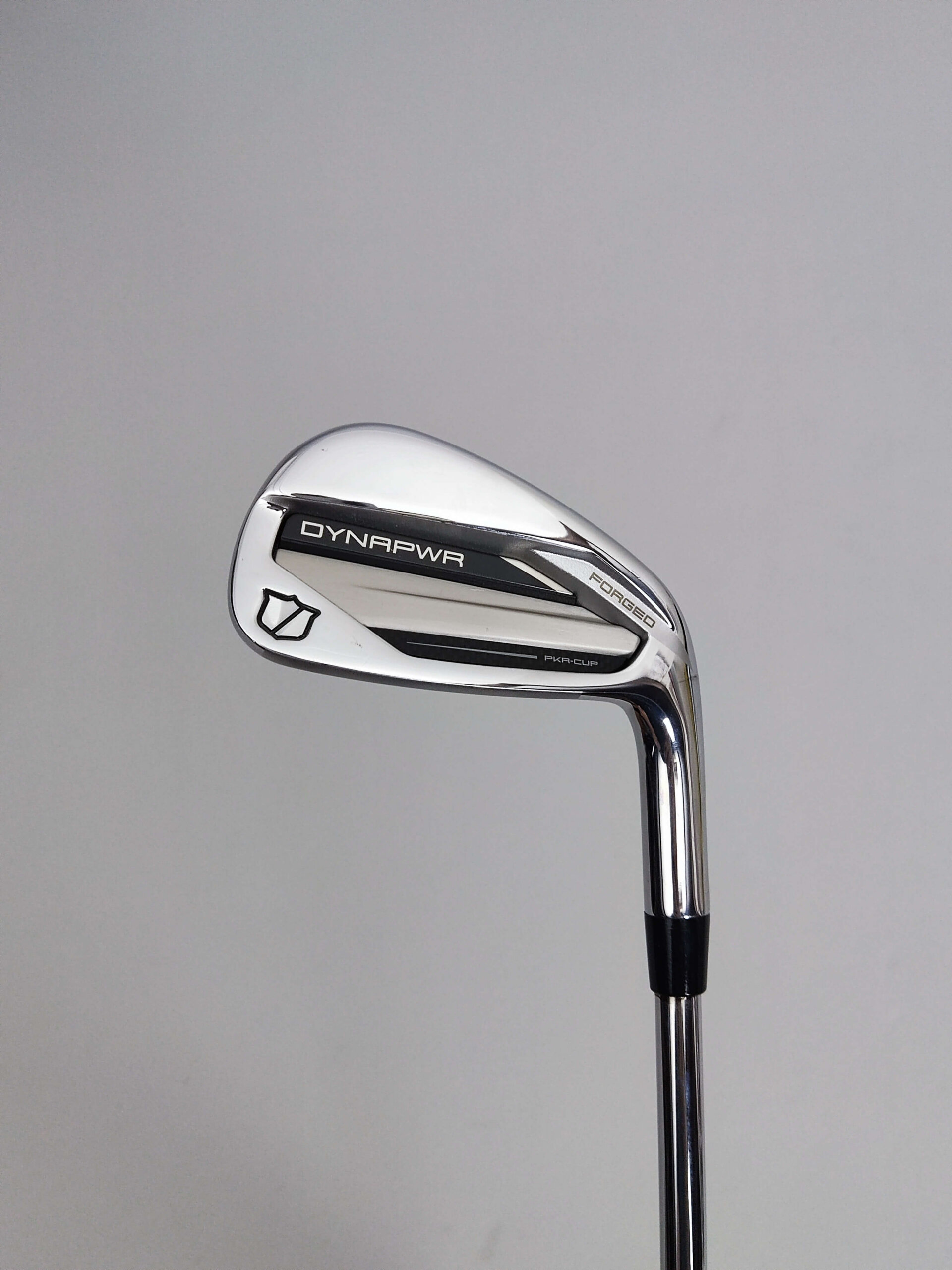 Ny Wilson Dynapower Forged 2026 / 5-P / Stiff