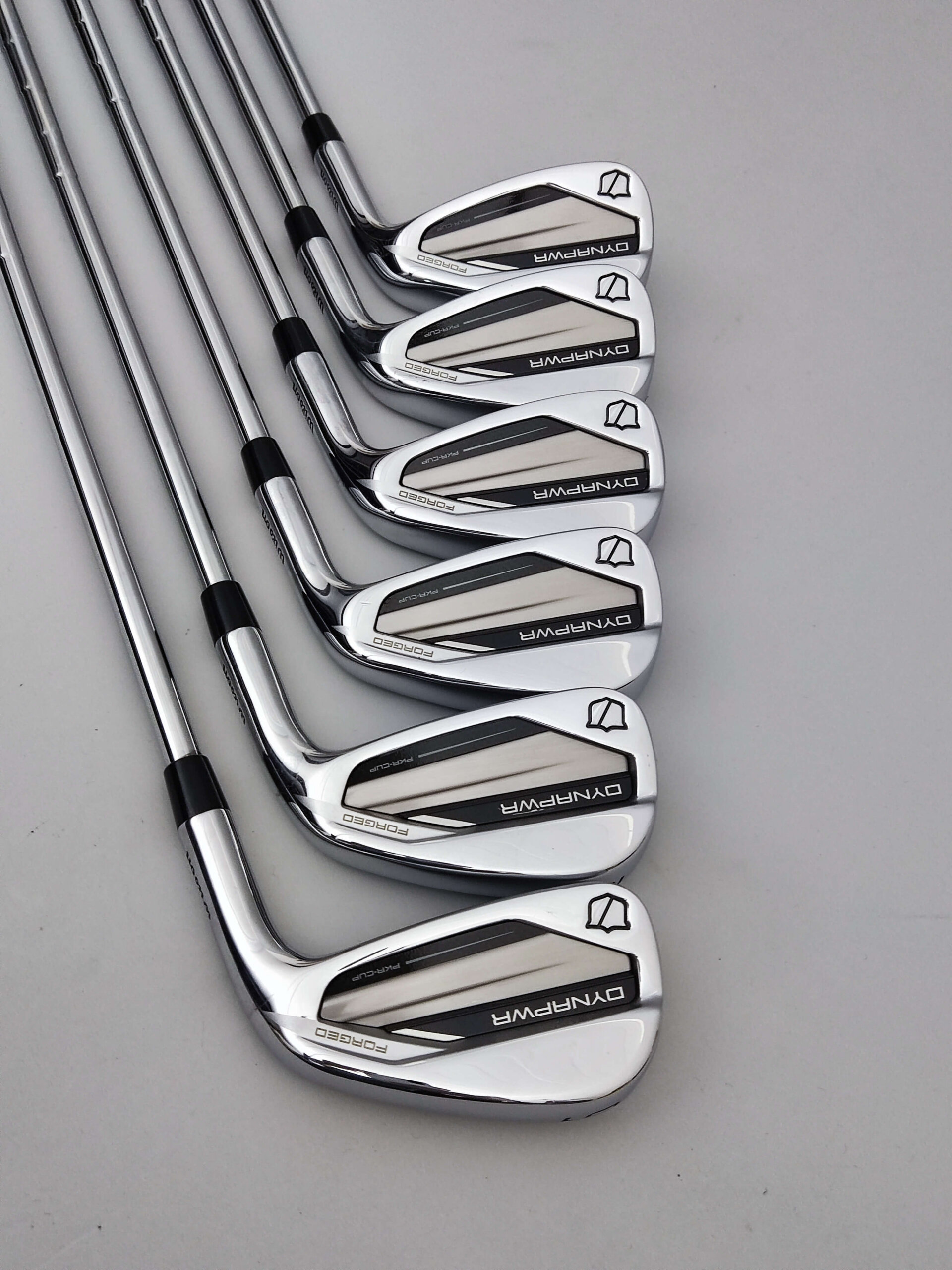 Ny Wilson Dynapower Forged 2026 / 5-P / Stiff - Bild 2