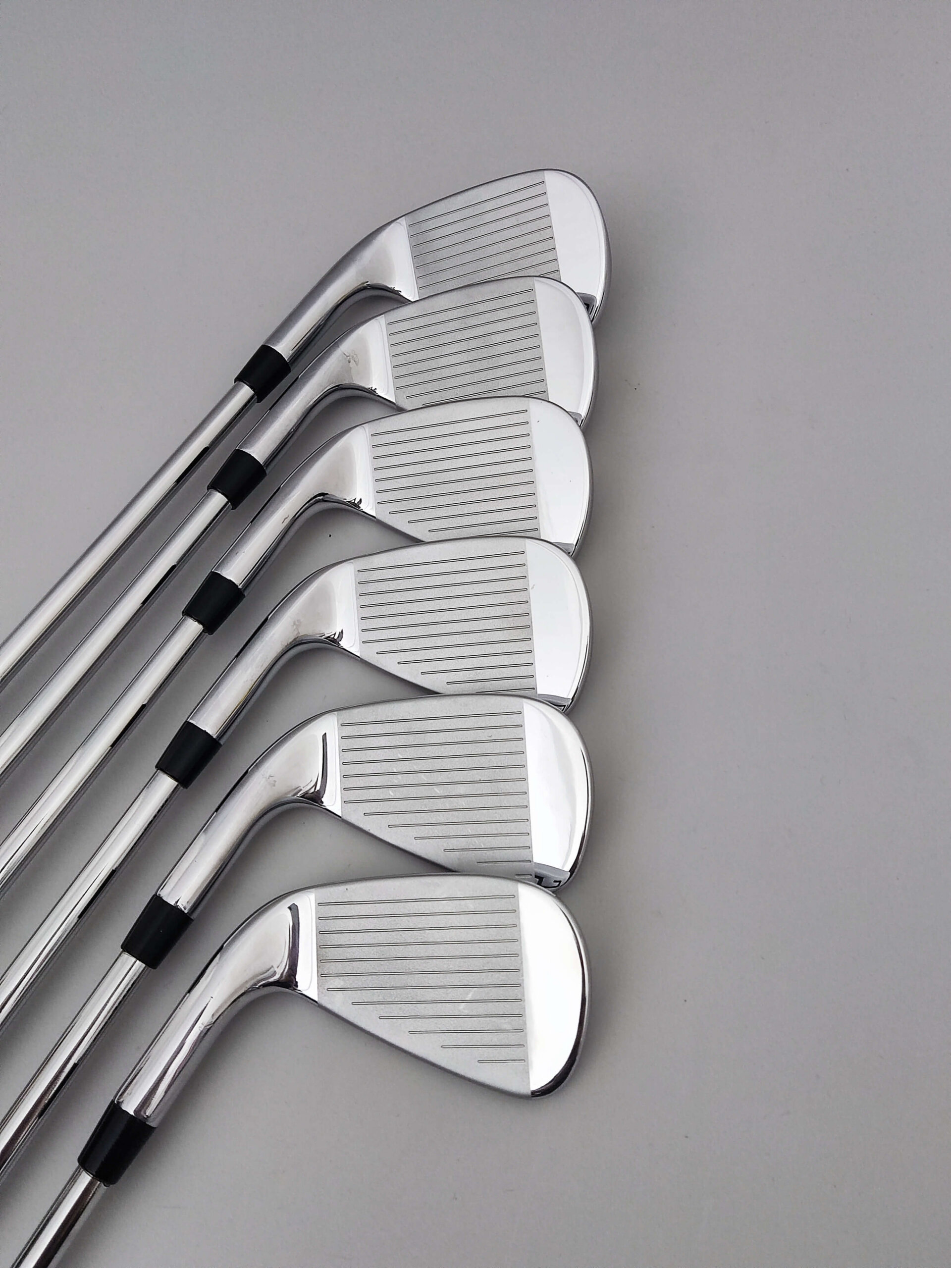 Ny Wilson Dynapower Forged 2026 / 5-P / Stiff - Bild 3