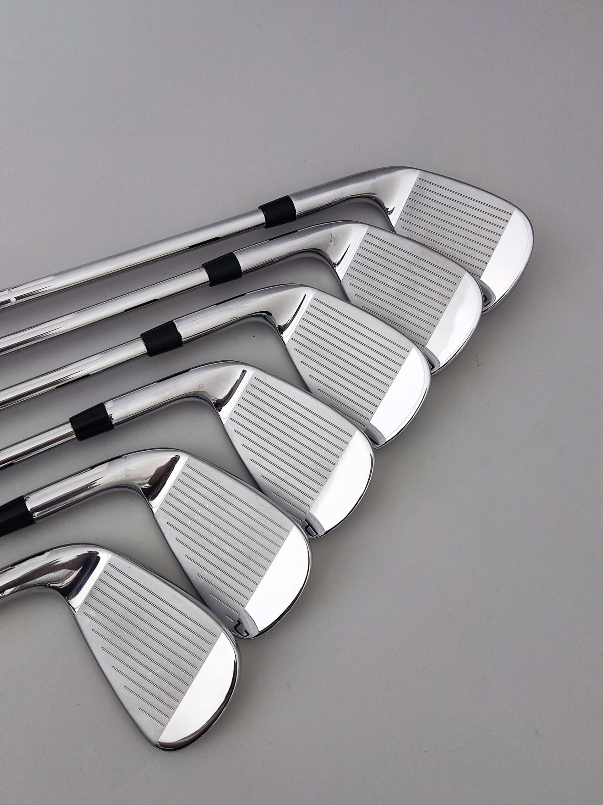 Ny Wilson Dynapower Forged 2026 / 5-P / Stiff - Bild 4