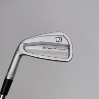 Demo Ex / Wilson Staff Model CB 2026 / 4-P / Stiff / Vänster