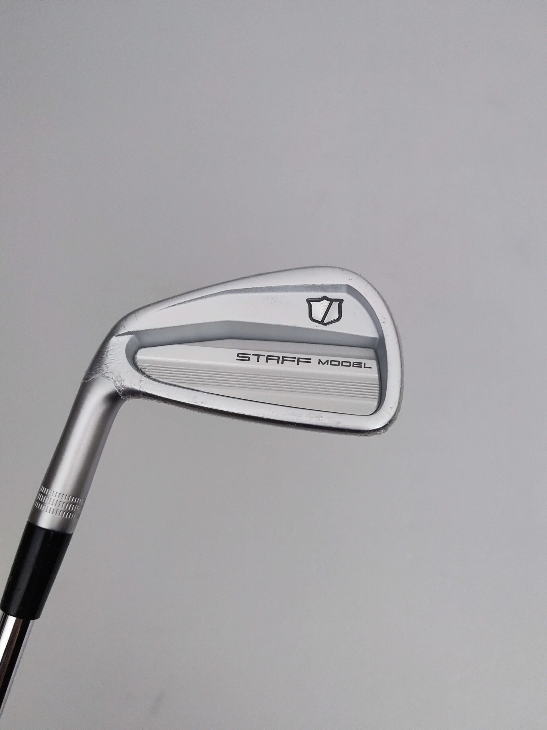 Demo Ex / Wilson Staff Model CB 2026 / 4-P / Stiff / Vänster