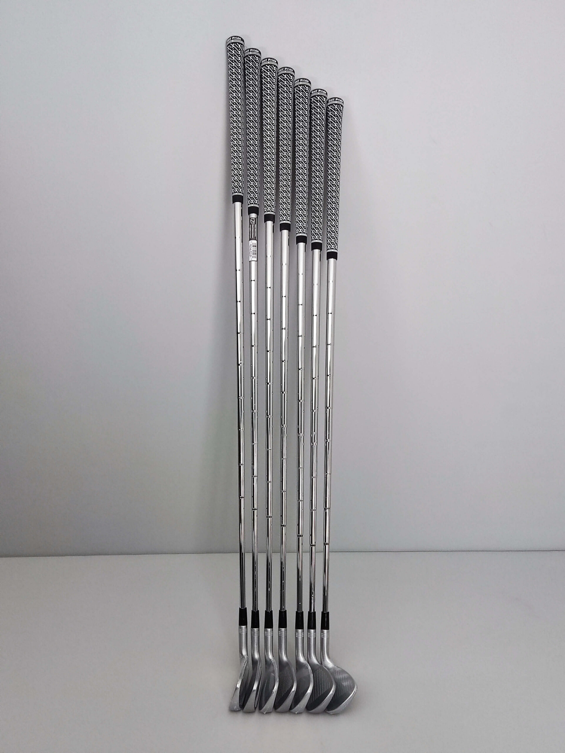 Demo Ex / Wilson Staff Model CB 2026 / 4-P / Stiff / Vänster - Bild 7