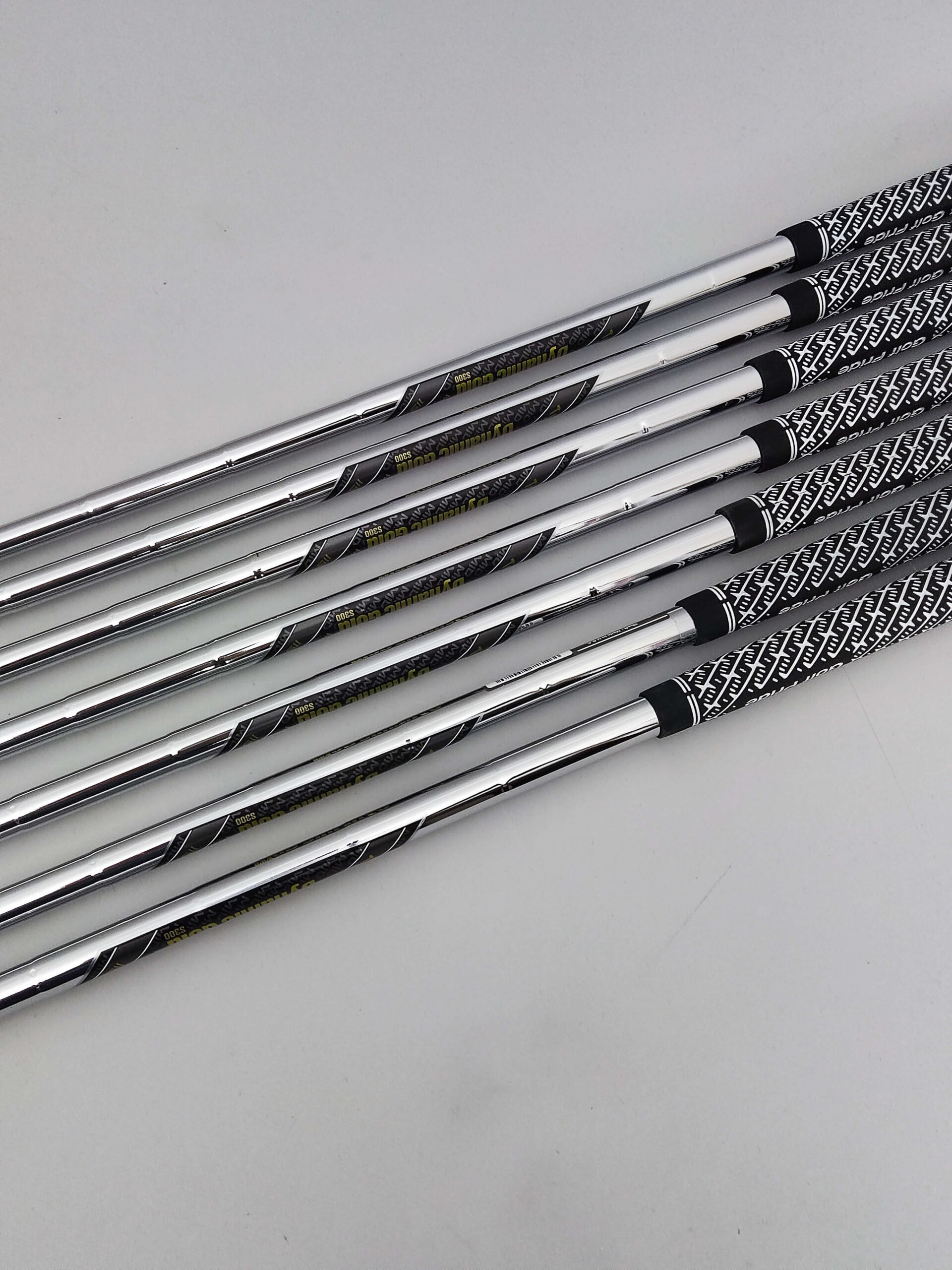 Demo Ex / Wilson Staff Model CB 2026 / 4-P / Stiff / Vänster - Bild 8