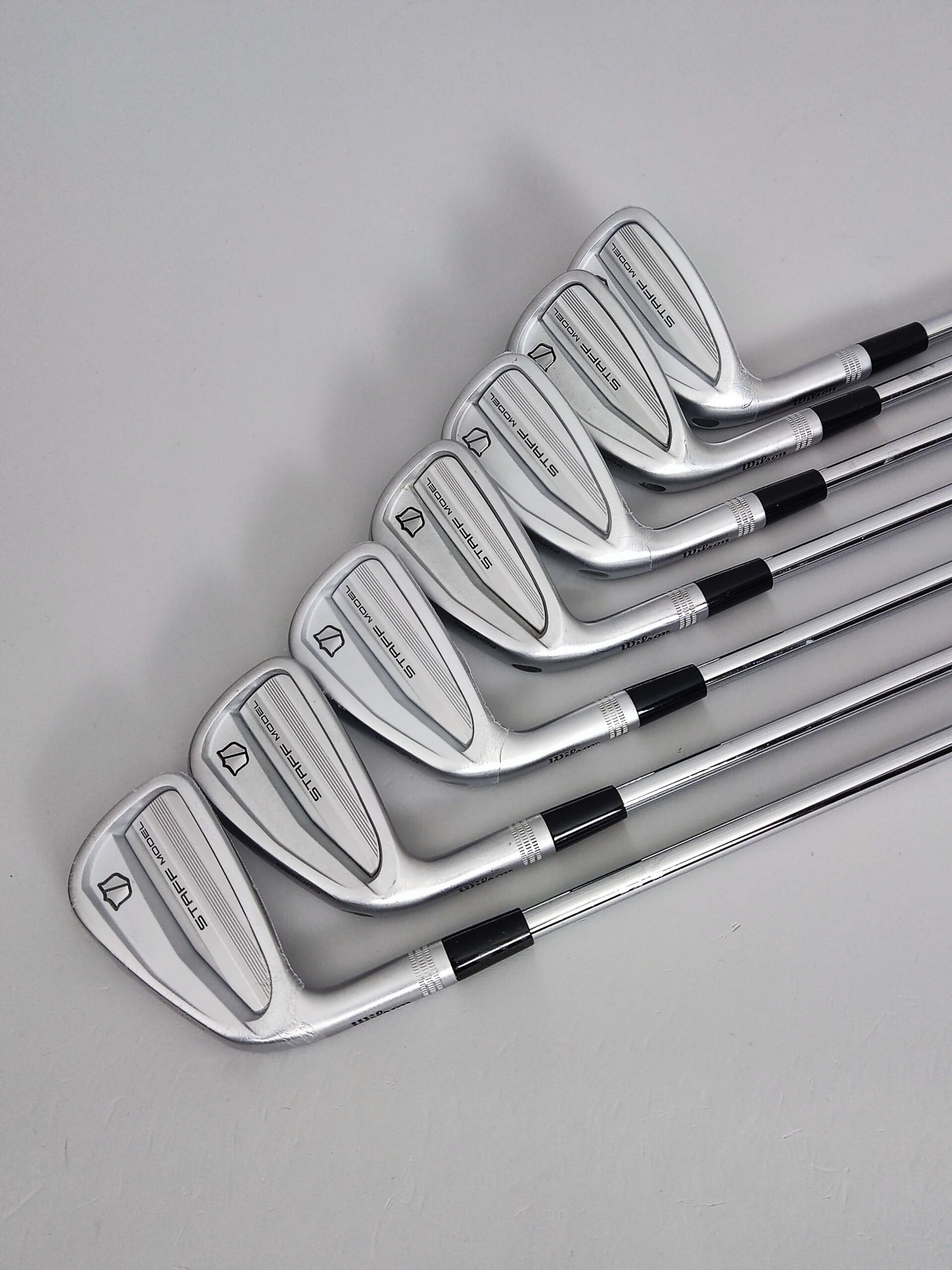Demo Ex / Wilson Staff Model CB 2026 / 4-P / Stiff / Vänster - Bild 5