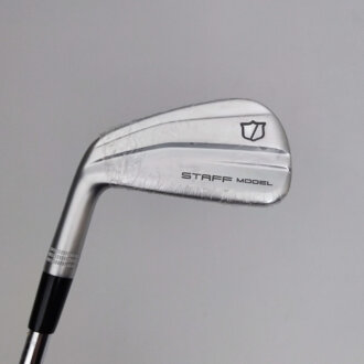 Demo Ex / Wilson Staff Model XB 2026 / 4-P / Stiff / Vänster