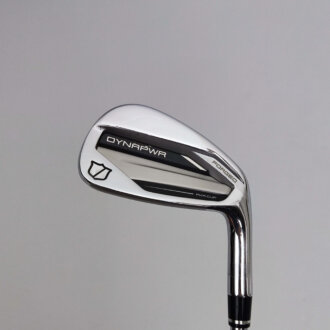 Demo Ex / Wilson Dynapower Forged 2026 / 5-P / Regular