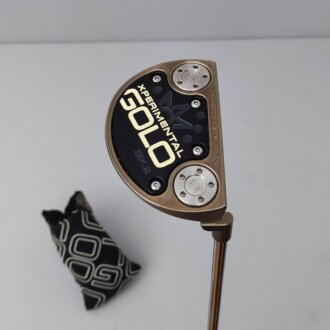 Scotty Cameron GOLO Experimental 6.2 Limited Edition / 34"