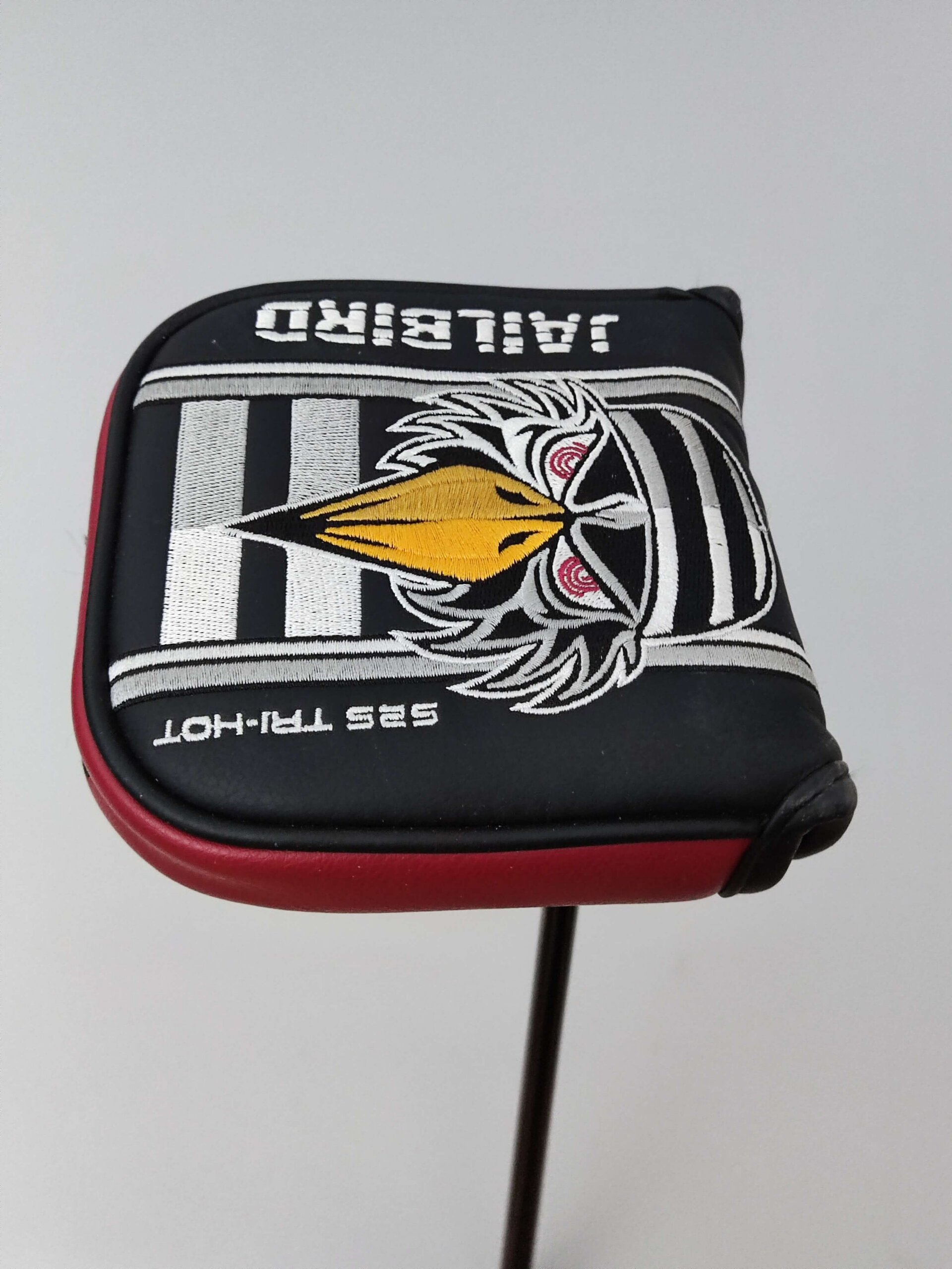Odyssey Tri-Hot Square 2 Square Jailbird / 34" - Bild 8