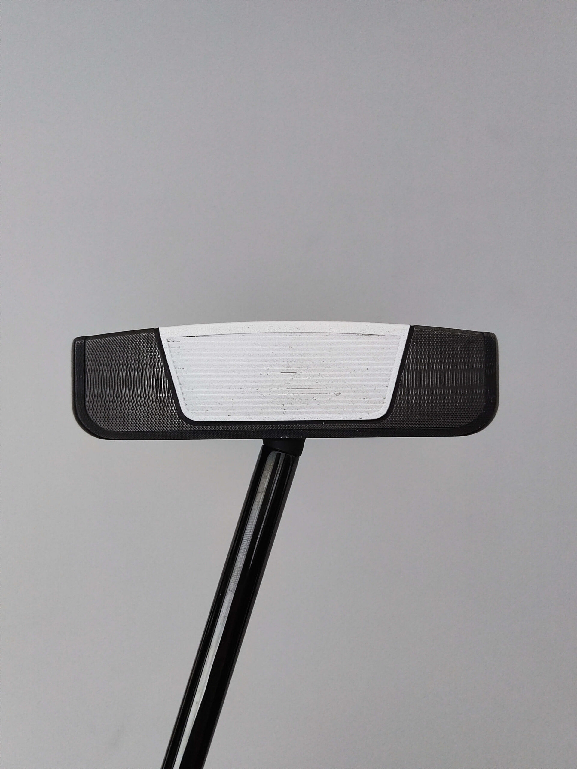 Odyssey Tri-Hot Square 2 Square Jailbird / 34" - Bild 3