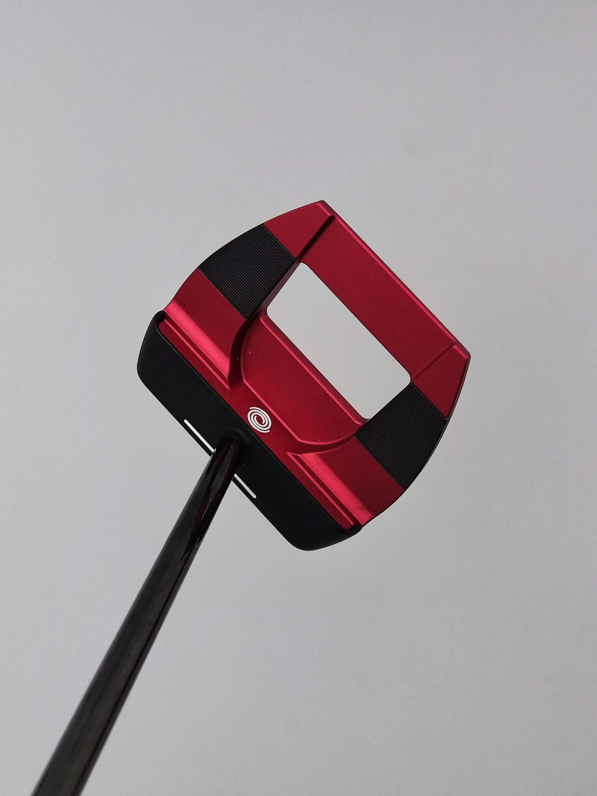 Odyssey Tri-Hot Square 2 Square Jailbird / 34" - Bild 2