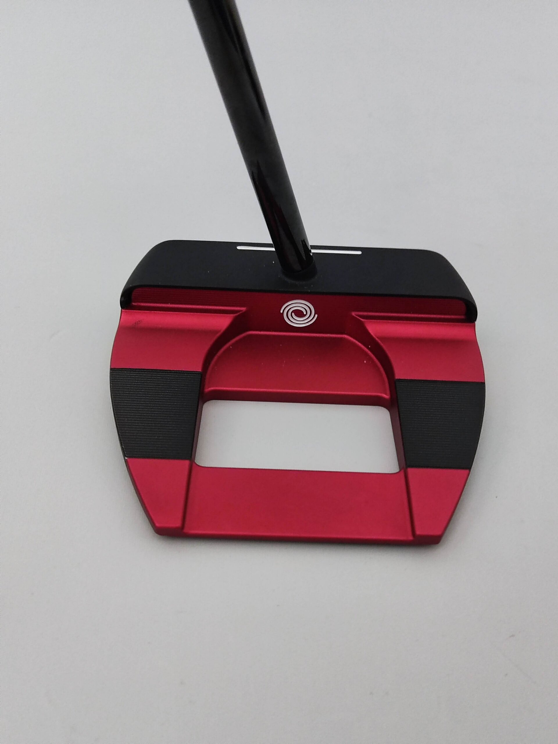 Odyssey Tri-Hot Square 2 Square Jailbird / 34" - Bild 7