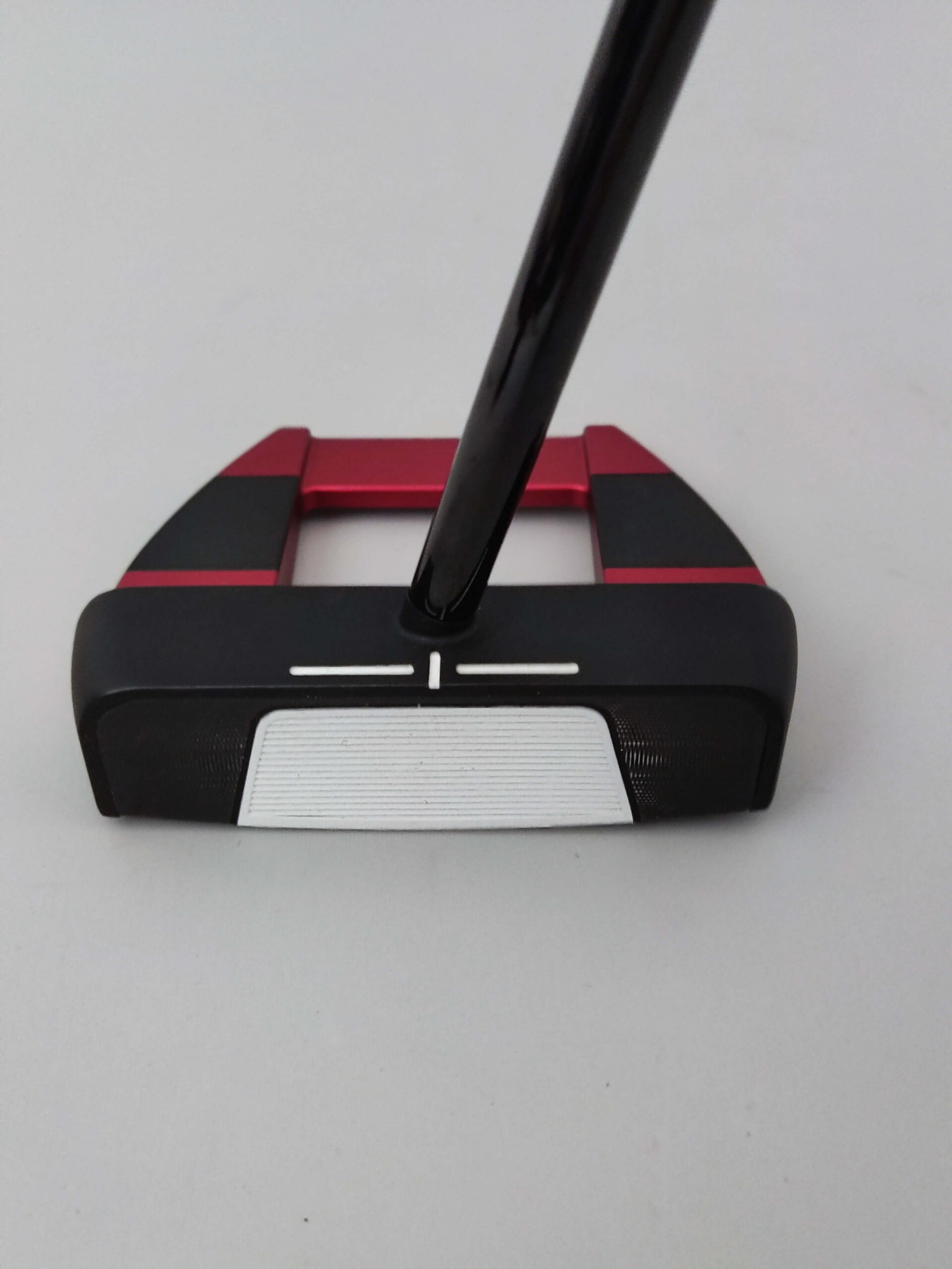 Odyssey Tri-Hot Square 2 Square Jailbird / 34" - Bild 5