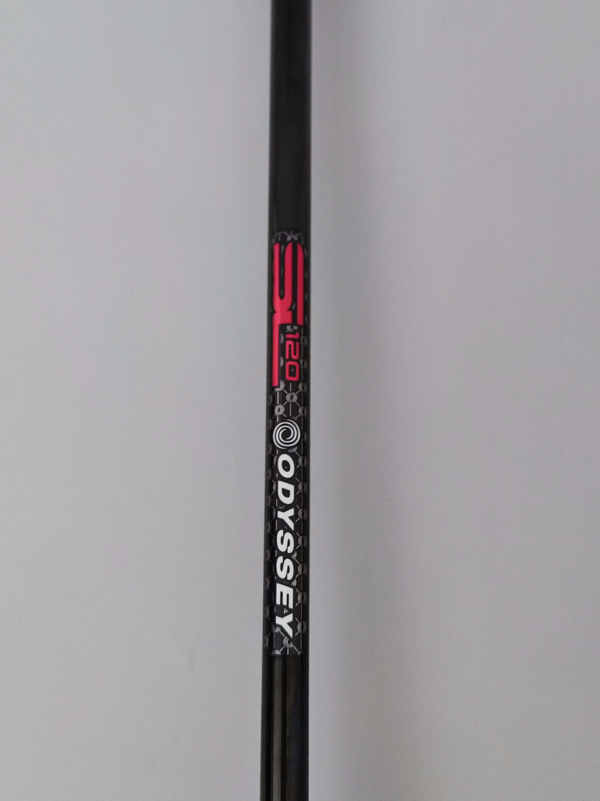 Odyssey Tri-Hot Square 2 Square Jailbird / 34" - Bild 9